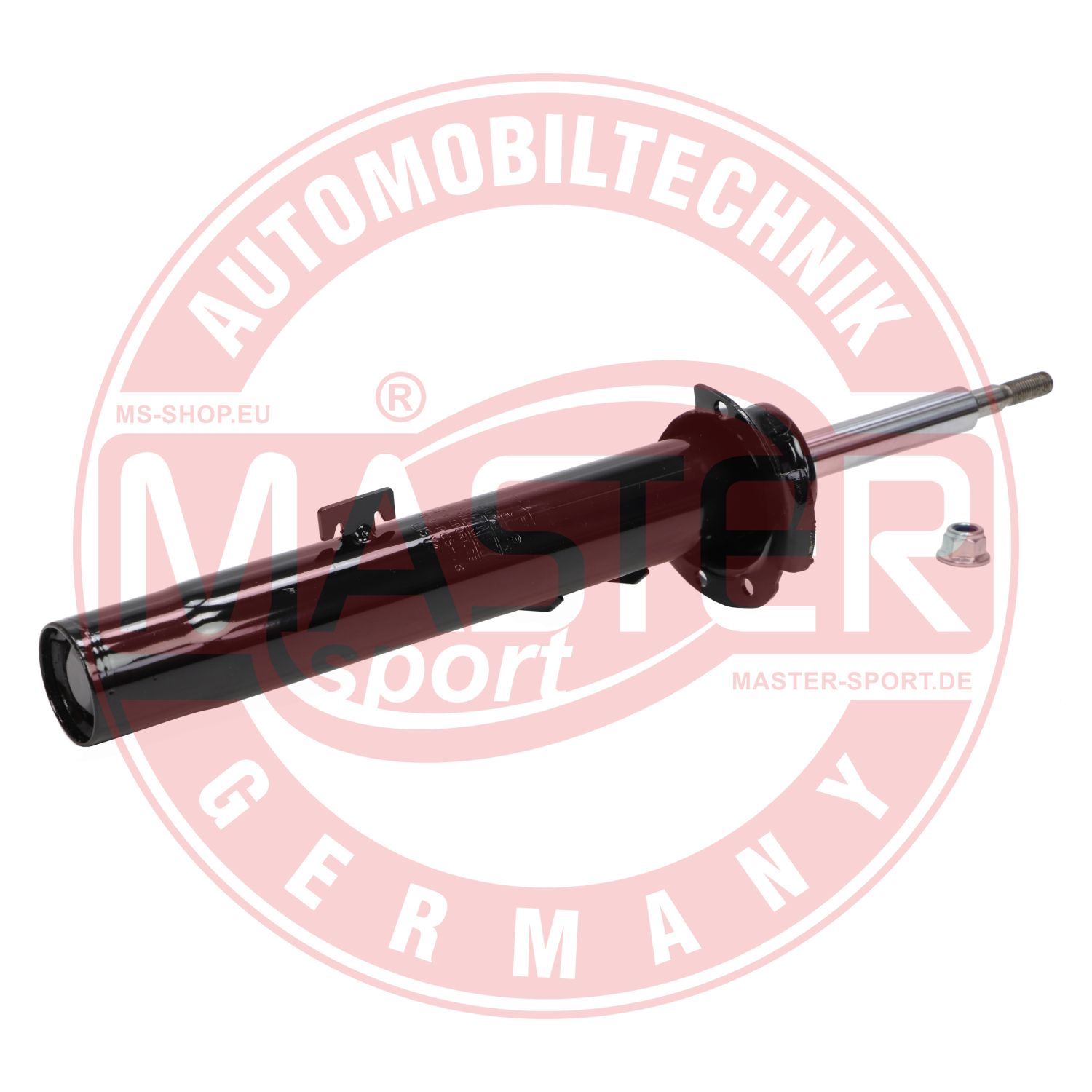 MASTER-SPORT GERMANY 311403-PCS-MS Αμορτισέρ Μπροστινός άξονας αριστερά for BMW BMW (BRILLIANCE)